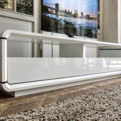 ТВ-тумба OPUS 180 см в Ялуторовске - yalutorovsk.mebel24.online | фото 2