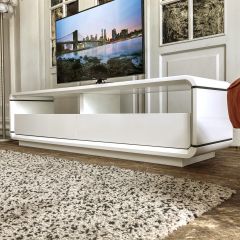ТВ-тумба OPUS 180 см в Ялуторовске - yalutorovsk.mebel24.online | фото 7