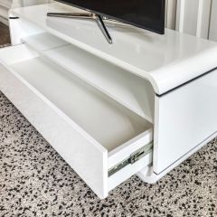 ТВ-тумба Opus Uno 120 см в Ялуторовске - yalutorovsk.mebel24.online | фото 3