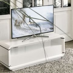 ТВ-тумба Opus Uno 120 см в Ялуторовске - yalutorovsk.mebel24.online | фото 4