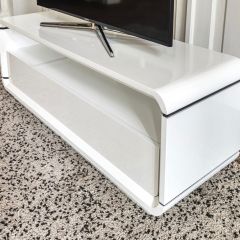 ТВ-тумба Opus Uno 120 см в Ялуторовске - yalutorovsk.mebel24.online | фото 6