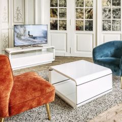 ТВ-тумба Opus Uno 120 см в Ялуторовске - yalutorovsk.mebel24.online | фото 7