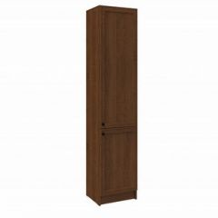 ВЕСТА ВГП-1 Пенал МДФ Орех Донской в Ялуторовске - yalutorovsk.mebel24.online | фото
