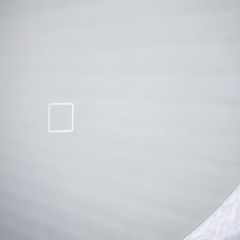 Зеркало Дакка 800х500 с подсветкой Домино (GL7036Z) в Ялуторовске - yalutorovsk.mebel24.online | фото 6