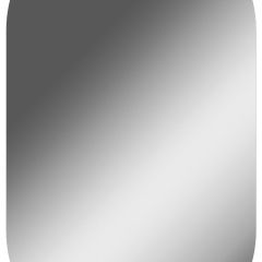 Зеркало Дакка 900х500 с подсветкой Домино (GL7037Z) в Ялуторовске - yalutorovsk.mebel24.online | фото 1