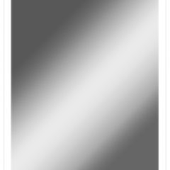 Зеркало Оттава 1000х700 с подсветкой Домино (GL7028Z) в Ялуторовске - yalutorovsk.mebel24.online | фото