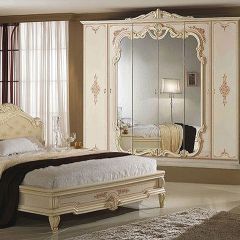 Зеркало в раме (04.150) Диана в Ялуторовске - yalutorovsk.mebel24.online | фото 2