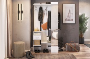 АГАТА Прихожая в Ялуторовске - yalutorovsk.mebel24.online | фото