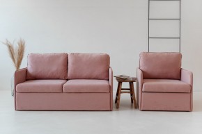 Комплект мягкой мебели 800+801 (диван+кресло) в Ялуторовске - yalutorovsk.mebel24.online | фото 4