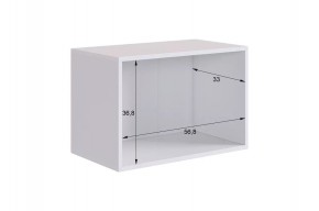 БАСКО Прихожая К10 (графит) в Ялуторовске - yalutorovsk.mebel24.online | фото 14