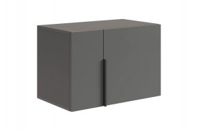 БАСКО Прихожая К9 (графит) в Ялуторовске - yalutorovsk.mebel24.online | фото 14