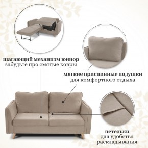 Комплект мягкой мебели 6134+6135 (диван+кресло) в Ялуторовске - yalutorovsk.mebel24.online | фото 12