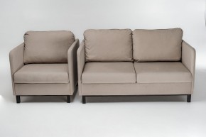 Комплект мягкой мебели 900+901 (диван+кресло) в Ялуторовске - yalutorovsk.mebel24.online | фото 11