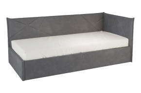 БЕСТ Кровать с ПМ (тахта) 900 в Ялуторовске - yalutorovsk.mebel24.online | фото 1
