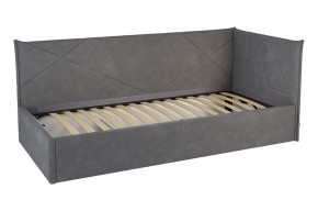 БЕСТ Кровать с ПМ (тахта) 900 в Ялуторовске - yalutorovsk.mebel24.online | фото 2
