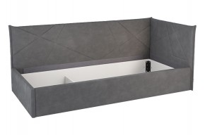БЕСТ Кровать с ПМ (тахта) 900 в Ялуторовске - yalutorovsk.mebel24.online | фото 3