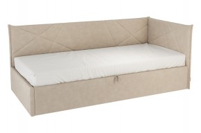 БЕСТ Кровать с ПМ (тахта) 900 в Ялуторовске - yalutorovsk.mebel24.online | фото 4