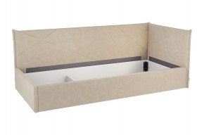 БЕСТ Кровать с ПМ (тахта) 900 в Ялуторовске - yalutorovsk.mebel24.online | фото 6