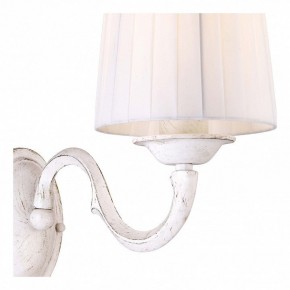 Бра Arte Lamp Alba A9395AP-1WG в Ялуторовске - yalutorovsk.mebel24.online | фото 5