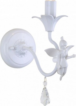 Бра Arte Lamp Angelina A5349AP-1WH в Ялуторовске - yalutorovsk.mebel24.online | фото 5