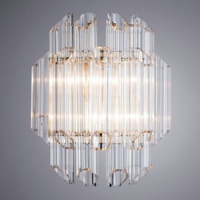 Бра Arte Lamp Jastin A2848AP-2GO в Ялуторовске - yalutorovsk.mebel24.online | фото 2