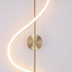 Бра Arte Lamp Klimt A2850AP-13PB в Ялуторовске - yalutorovsk.mebel24.online | фото 2