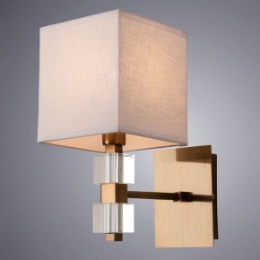 Бра Arte Lamp North A5896AP-1PB в Ялуторовске - yalutorovsk.mebel24.online | фото 2