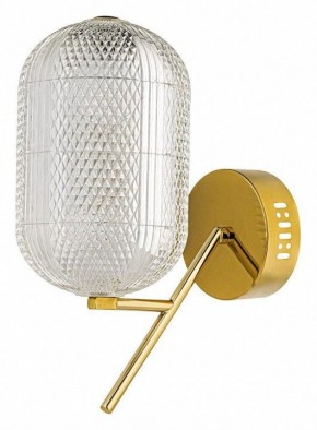 Бра Arti Lampadari Candels Gold Candels L 2.W2 G в Ялуторовске - yalutorovsk.mebel24.online | фото