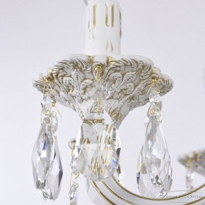 Бра Bohemia Ivele Crystal AL7801 AL7801B10/2/175 B WMG в Ялуторовске - yalutorovsk.mebel24.online | фото 6