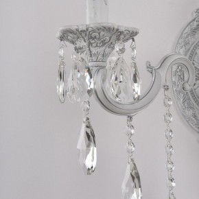 Бра Bohemia Ivele Crystal AL7801 AL7801B10/2/175 B WMN в Ялуторовске - yalutorovsk.mebel24.online | фото 5