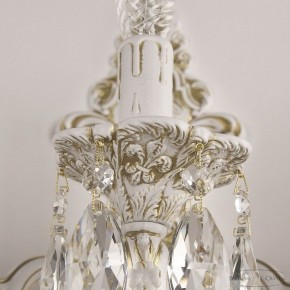Бра Bohemia Ivele Crystal AL7801 AL7801B15/3/175 B WMG в Ялуторовске - yalutorovsk.mebel24.online | фото 5