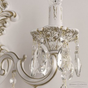 Бра Bohemia Ivele Crystal AL7801 AL7801B15/3/175 B WMG в Ялуторовске - yalutorovsk.mebel24.online | фото 6