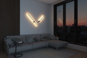 Бра Denkirs Stang DK5012-BK в Ялуторовске - yalutorovsk.mebel24.online | фото 8