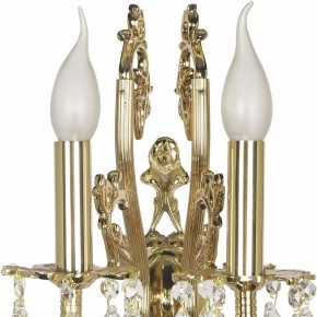 Бра Dio D’Arte Sorrento Sorrento E 2.1.2.200 G в Ялуторовске - yalutorovsk.mebel24.online | фото 2