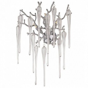 Бра Dio D’Arte Tavenna Nickel Tavenna H 2.40.101 N в Ялуторовске - yalutorovsk.mebel24.online | фото