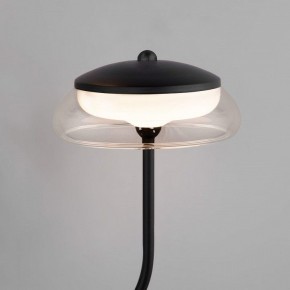 Бра Eurosvet Fungo 50388/2 LED черный в Ялуторовске - yalutorovsk.mebel24.online | фото 7