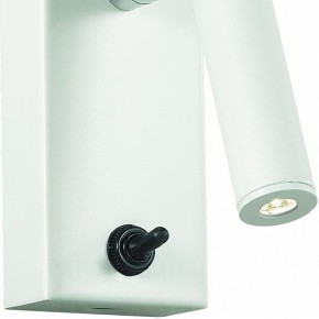 Бра Favourite Cornetta 2122-1W в Ялуторовске - yalutorovsk.mebel24.online | фото 3