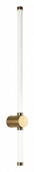Бра Favourite Lignum 3057-2W в Ялуторовске - yalutorovsk.mebel24.online | фото 2
