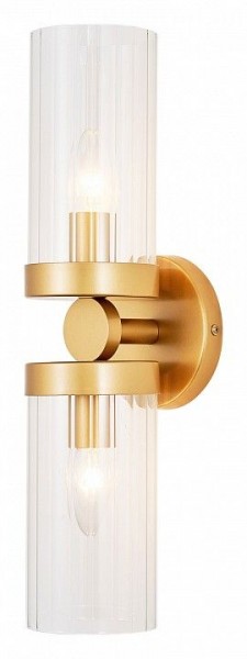 Бра Favourite Radiales 3099-2W в Ялуторовске - yalutorovsk.mebel24.online | фото 2