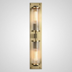 Бра Imperiumloft Alouette linear BERTH01 в Ялуторовске - yalutorovsk.mebel24.online | фото