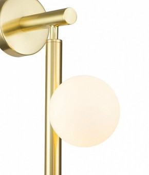 Бра Indigo Flusso 11025/3W Gold в Ялуторовске - yalutorovsk.mebel24.online | фото 3