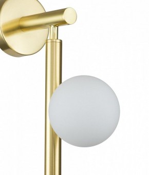 Бра Indigo Flusso 11025/3W Gold в Ялуторовске - yalutorovsk.mebel24.online | фото 4