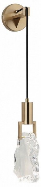 Бра Kink Light Гелла 07670,20 в Ялуторовске - yalutorovsk.mebel24.online | фото