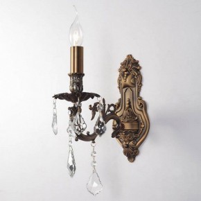 Бра Lucia Tucci Barletta BARLETTA W122.1 antique в Ялуторовске - yalutorovsk.mebel24.online | фото