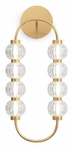 Бра Maytoni Amulet MOD555WL-L11G3K в Ялуторовске - yalutorovsk.mebel24.online | фото