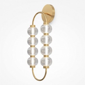 Бра Maytoni Amulet MOD555WL-L11G3K в Ялуторовске - yalutorovsk.mebel24.online | фото 2