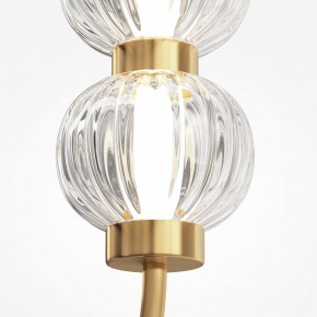 Бра Maytoni Amulet MOD555WL-L11G3K в Ялуторовске - yalutorovsk.mebel24.online | фото 5