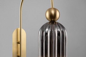 Бра Maytoni Antic MOD302WL-01GR в Ялуторовске - yalutorovsk.mebel24.online | фото 4