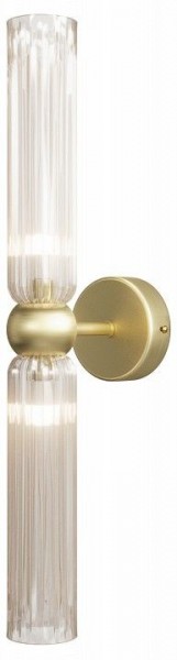 Бра Maytoni Antic MOD302WL-02CG1 в Ялуторовске - yalutorovsk.mebel24.online | фото
