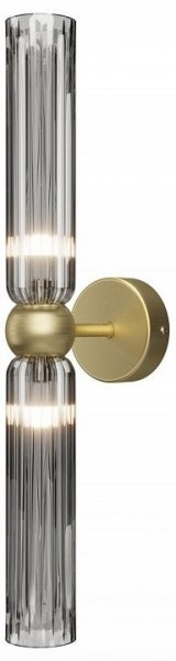 Бра Maytoni Antic MOD302WL-02GR1 в Ялуторовске - yalutorovsk.mebel24.online | фото